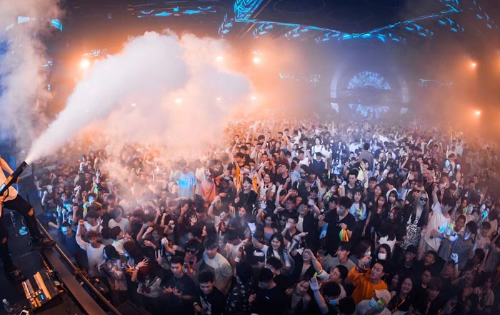 策劃一場私人生日趴party必不可少的5個流程環(huán)節(jié)