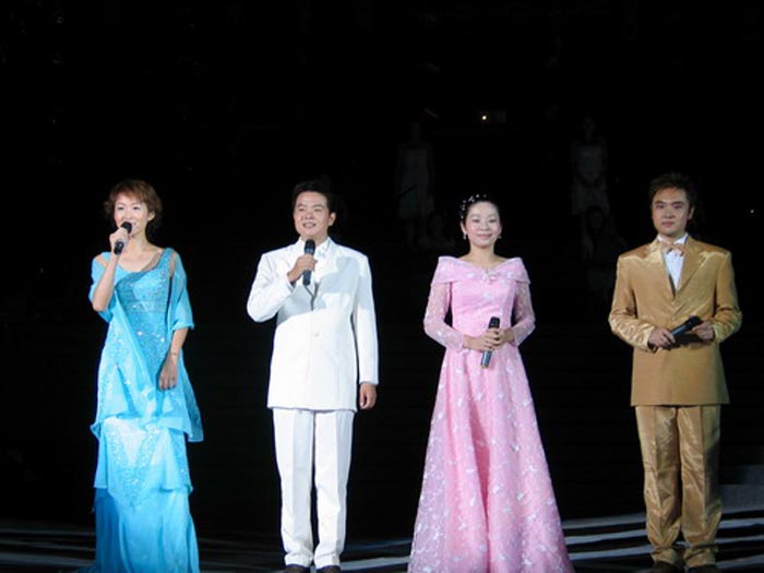 三招幫你選對(duì)晚會(huì)活動(dòng)主持人