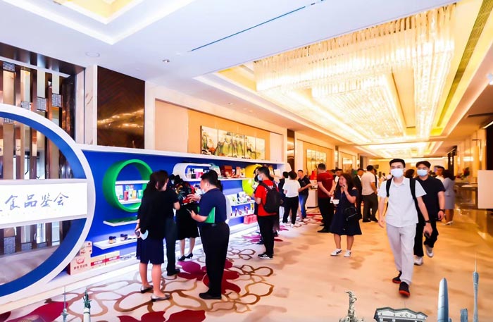 企業(yè)可以舉辦什么類型的酒會(huì)晚宴活動(dòng)？